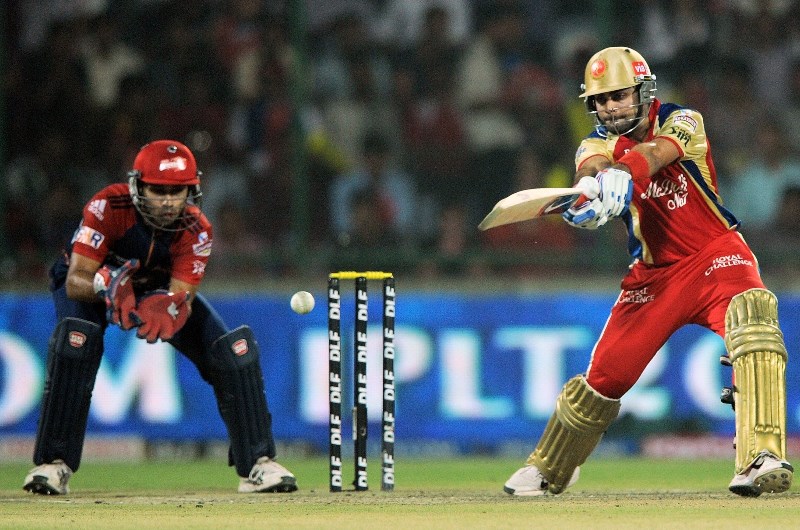 Royal Bangalore Challengers Virat Kohli