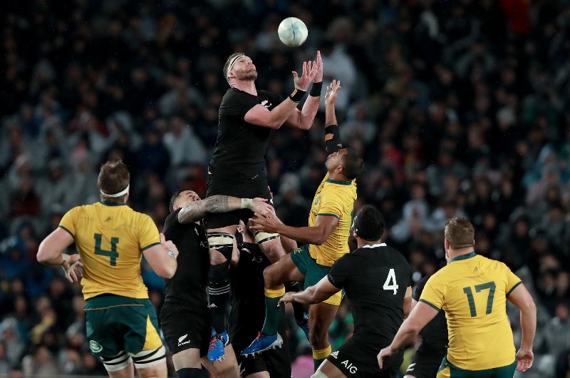 rugby