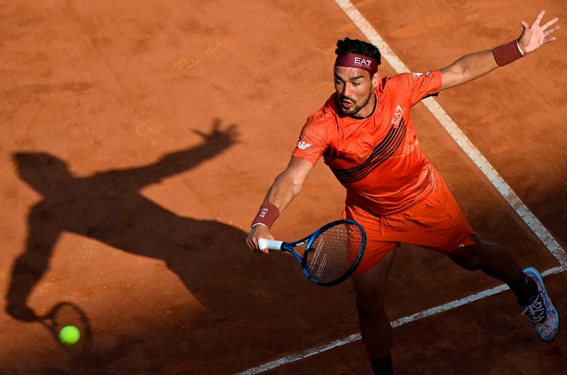 Fabio Fognini