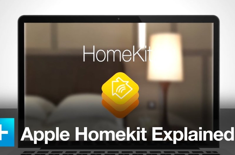 Apple HomeKit