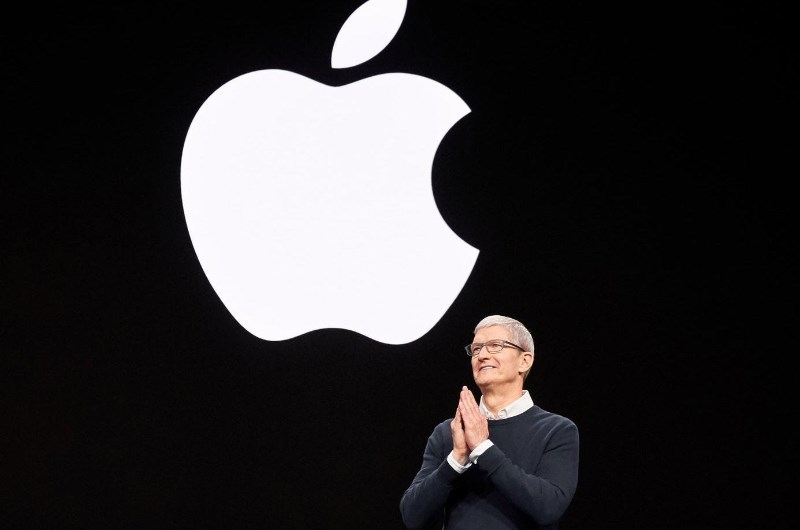Apple Launch