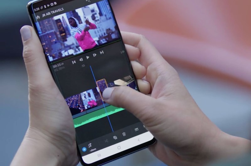 Best Video Editing Apps