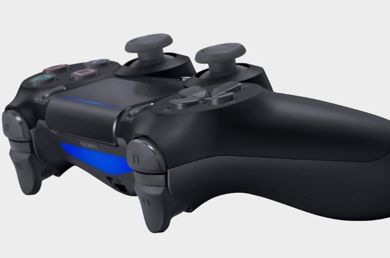 PS4 Controller