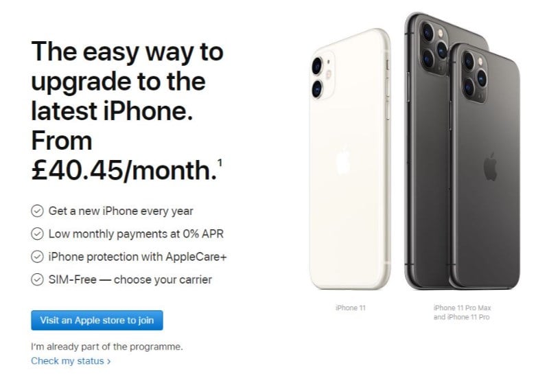 iPhone for Life