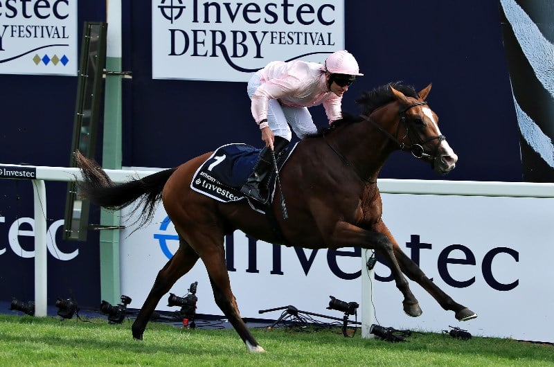 Caulfield Cup Odds