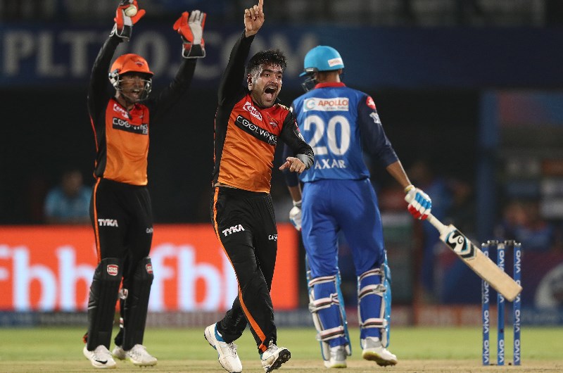 Sunrisers Hyderabad