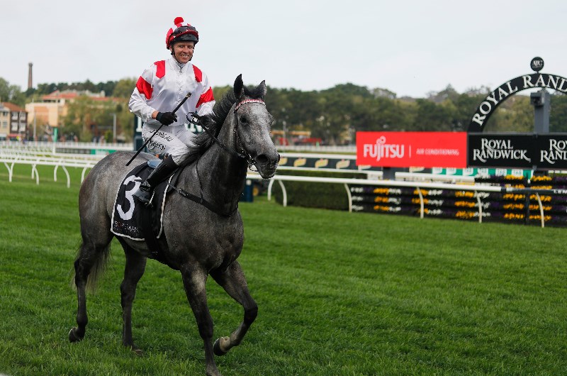 The Everest Betting Odds 2020