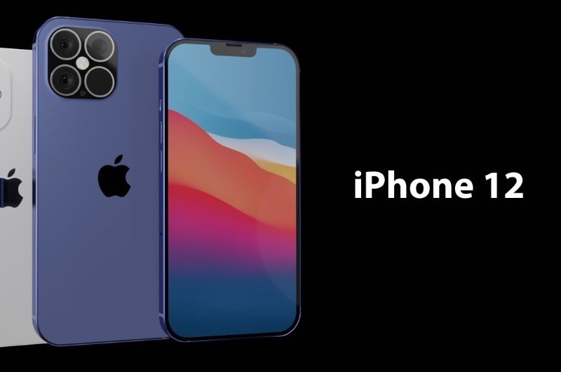 iPhone 12