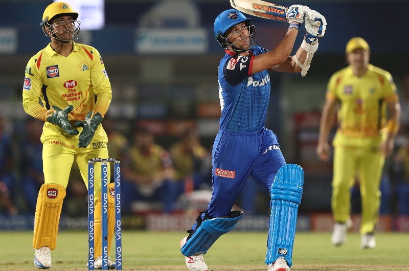 Delhi Capitals indian premier league
