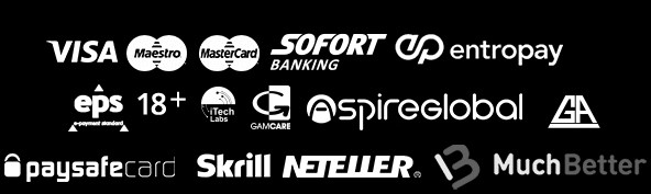 Mr Play Payment Methods