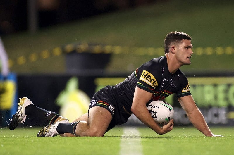 penrith panthers