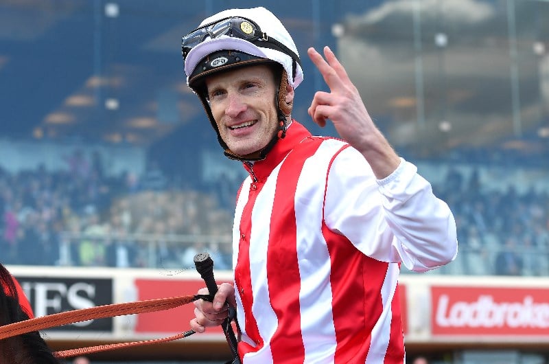 Mark Zahra Megabet