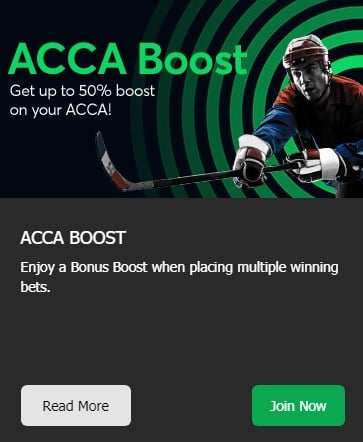 Sportsbet.io Promotions