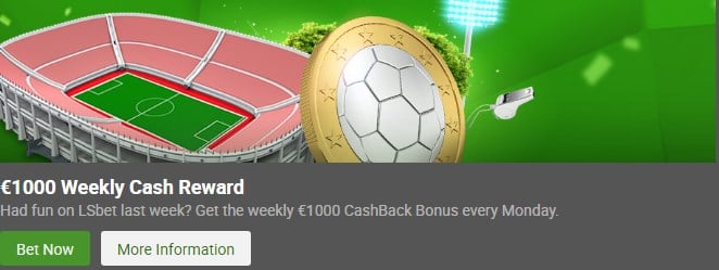 lsbet promotions