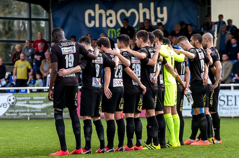 chambly