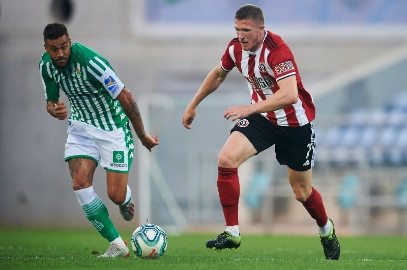 Sheffield United vs Fulham Betting Tips, Predictions and Odds  Bottom