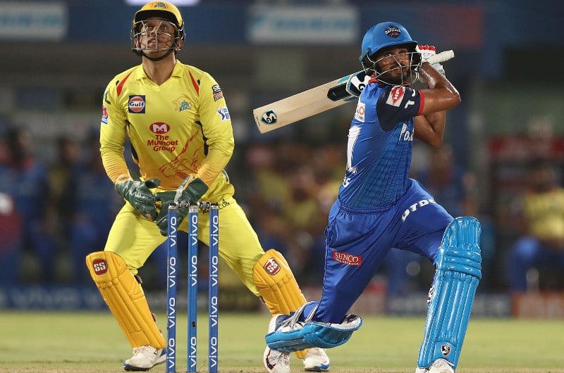 Delhi Capitals indian premier league