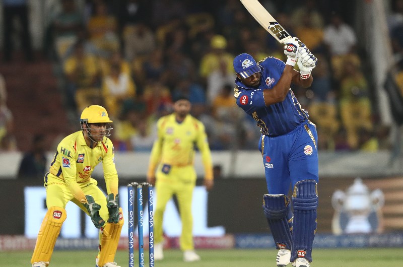 Mumbai Indians indian premier league