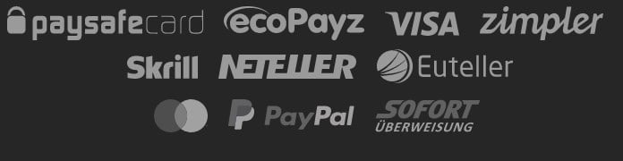 guts payment methods