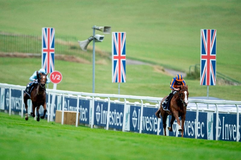 Sat 5 jun 2021 15.49 bst first published on sat 5 jun 2021 12.03. Epsom Derby 2021 : 2021 Epsom Oaks | Epsom Oaks dates and information