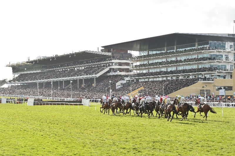 CHELTENHAM FESTIVAL