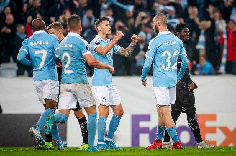 malmo ff