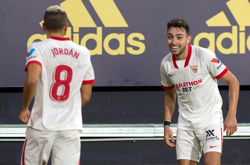 sevilla