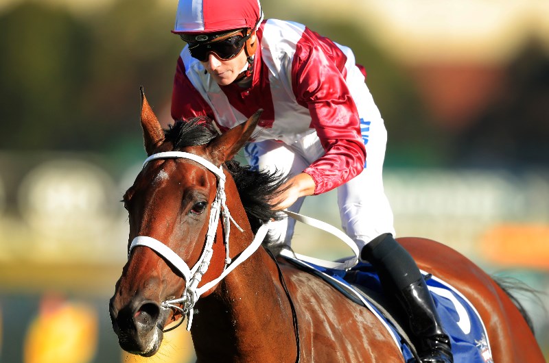 Caulfield Stakes Caulfield Stakes