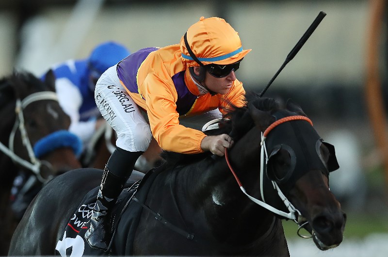 Manikato Stakes Betting Odds