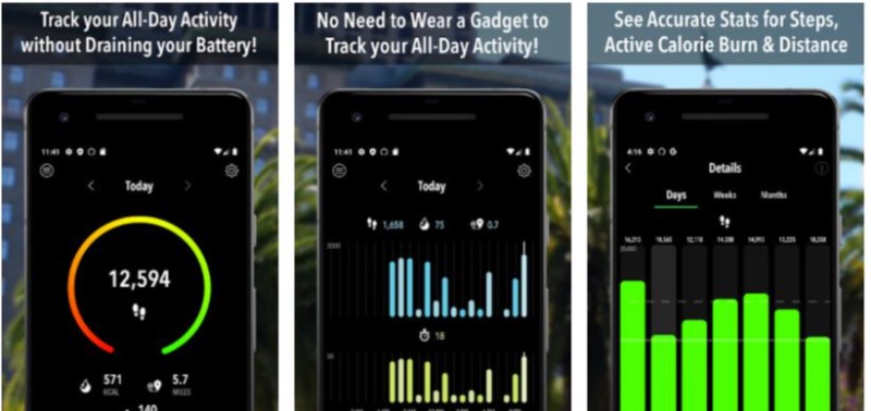 Activity Tracker Activity Tracker