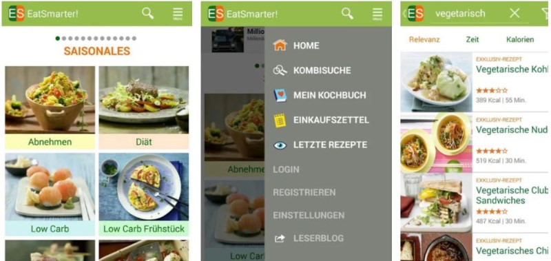 EATSMARTER EATSMARTER