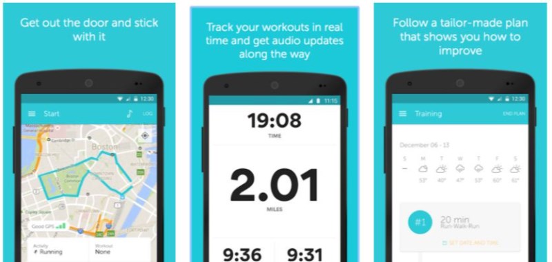 RunKeeper RunKeeper