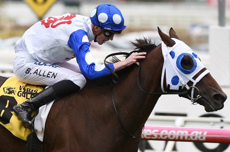 Toorak Handicap Toorak Handicap