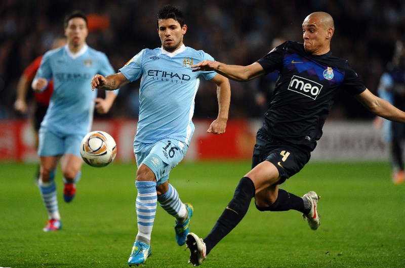 Manchester City Porto