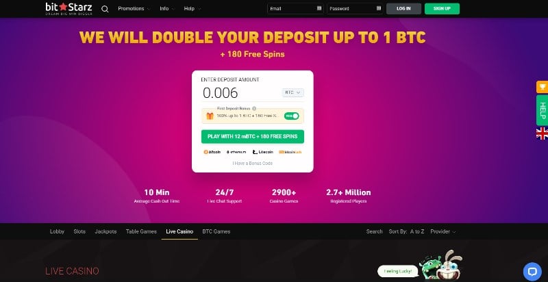 Bitstarz no deposit bonus for existing players Bitstarz no deposit bonus for existing players