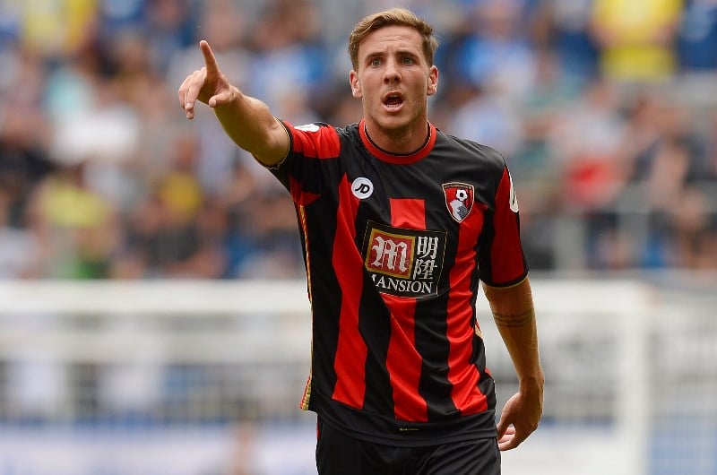 bournemouth friendly