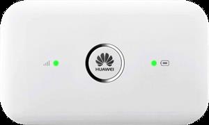 Huawei E5573 4G Mobile Wi-Fi
