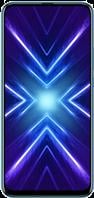 Honor 9X Dual SIM (128GB Sapphire Blue) 4G