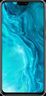 Honor 9X Lite Dual SIM (128GB Midnight Black) 4G