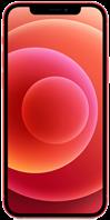 Apple iPhone 12 5G (128GB Red) 5G