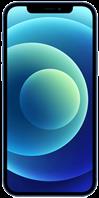 Apple iPhone 12 5G (256GB Blue) 5G