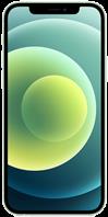 Apple iPhone 12 5G (256GB Green) 5G