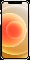 Apple iPhone 12 5G (256GB White) 5G