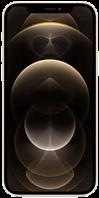 Apple iPhone 12 Pro 5G (128GB Gold) 5G