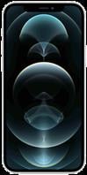 Apple iPhone 12 Pro 5G (128GB Silver) 5G