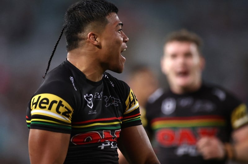 NRL Grand Final Multi Betting Tips - Turn $10 into $264