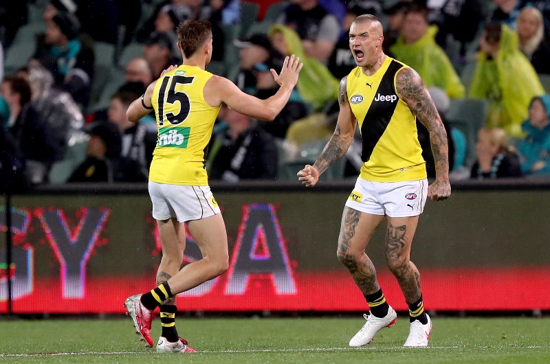 Weekend AFL Grand Final Multi Betting Tips