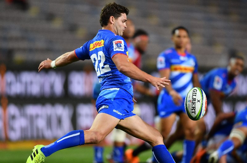 stormers