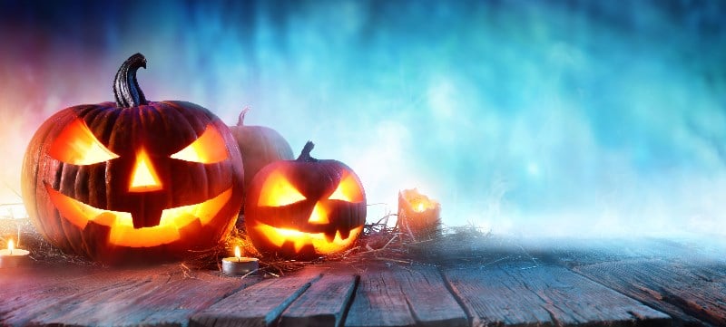 Halloween Bonuses Halloween Bonuses