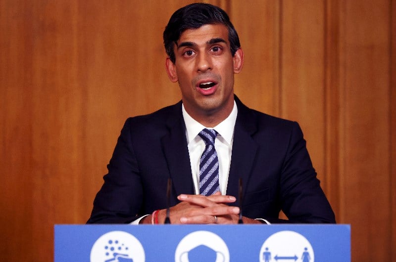 Rishi Sunak